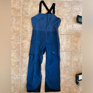 OR Men Ski / Snowboard Bib / Pants